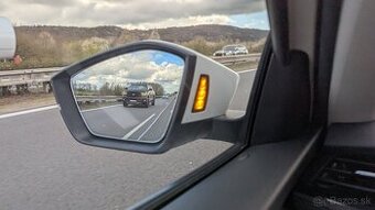 Škoda Octavia Combi 1,5 Tsi 110 kw - 11