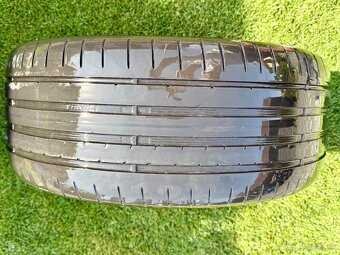 Komplet letnú sadu alu VW Omanyt R32 5x112 225/40 R18. - 11