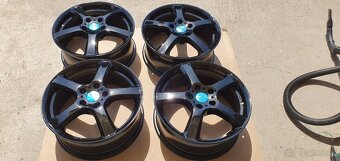 5x112 r17 seat škoda audi vw - 11