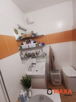 REZERVOVANÉ, EXKLUZÍVNE, TROJIZBOVÝ BYT, HLINY, ŽILINA - 11