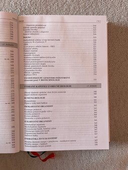 Biológia pre gymnázia - 11