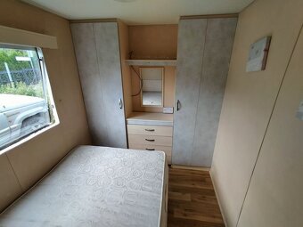 PREDÁM MOBILNÝ DOM  ABI RIO VISTA 28 - 11