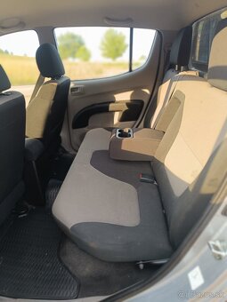 Mitsubishi L200 - 11