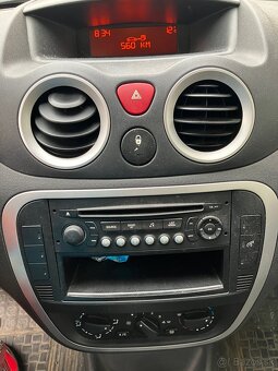 Citroen C3 2009 1.4 benzin. - 11
