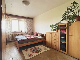 5 – izbový byt s krásnym výhľadom a garážou, Košice - Podhra - 11
