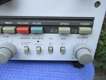 Teac X3 - 11