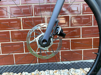 Specialized Crux - 11