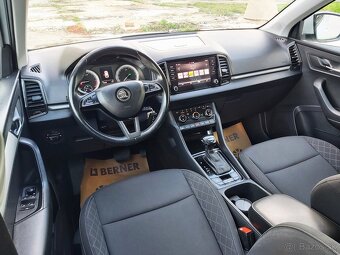 ŠKODA KAROQ 2.0 TDI, FULL LED, 4x4, DSG, DCC, OFF ROAD - 11