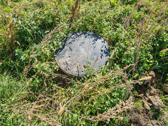 POZEMOK č. 5, 626 m2, Stavebné povolenie, Súlovce ,okr. TO - 11