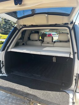 Range Rover Vogue 3,6 TD - 11