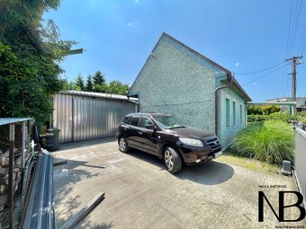 Na predaj rodinný dom s podnikateľským potenciálom, TN-Zábla - 11