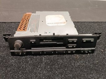 Diely z bmw e46 - 11