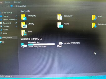 HP EliteBook 8470p i5 - 11