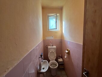 MAĎARSKO - SZALONNA - 5 IZBOVÝ ZREKONŠTRUOVANÝ RD - 11