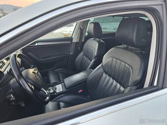 PREDAM SKODA SUPERB 2019 4X4 DSQ - 11