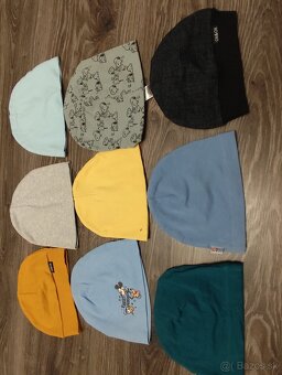 Balík oblečenia pre chlapčeka - 11