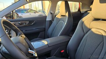 OMODA 5 Basic 1,6T 108kw A7 DSG - 11