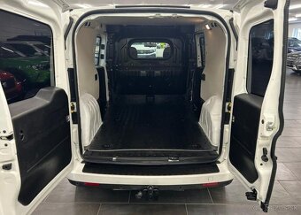 Fiat Dobló Maxi CNG 2018 | Záruka 88 kw1 - 11