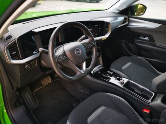 Opel Mokka-e – 07/2021 - 61.200km - 11