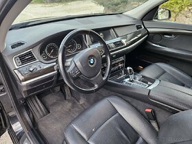 BMW 535GT Xdrive - 11