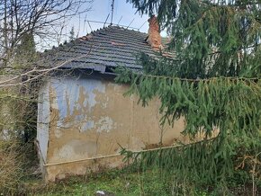 Takmer 30á pozemok v obci Šarkan pod lesom - 11