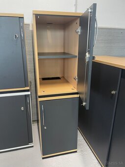 Kancelářský nábytek König a Neurath - 11