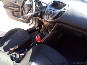 PREDAM FORD B-MAX 1.5 TDCI - 11