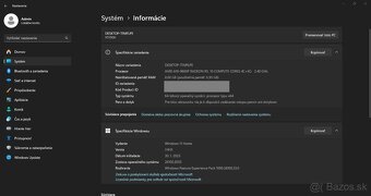 Asus x555qg-dm093t /AMD A10-9600P/8GB RAM/FHD/256GB SSD - 11