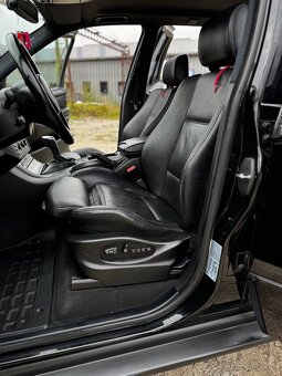 Bmw x5 e53 - 11