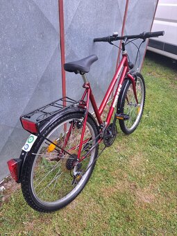 Predám cestný bicykel - 11