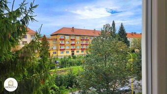 PRENÁJOM | Moderný, 2i byt s balkónom v CENTRE Prešova - 11