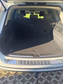 Wolkswagen Touareg II 3.0 V6 TDI - 11