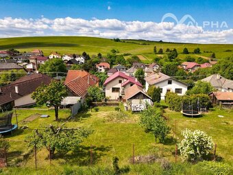 Exkluzívne rodinný dom, obec Iliašovce, okres Sp.N.Ves - 11