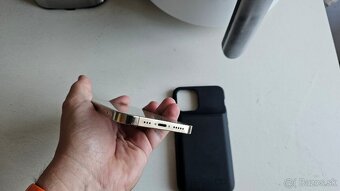 Apple iPhone 12 Pro 128GB - nová batéria, aj vymením - 11