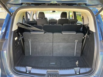 Ford S-Max 2.0 TDCi EcoBlue 190 Titanium A/T 7-miest - 11