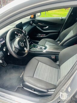Predám Mercedes C -classa w205 - 11