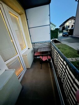 VIVAREAL REZERVOVANÉ 2  izbový byt, výmera 40 m2, balkón,  - 11