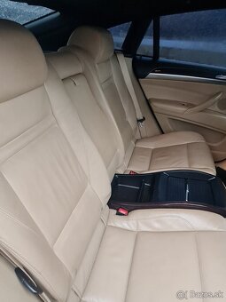 BMW X6 XDrive 30d 245k A/T8 RV 2012 - 11