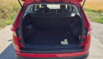Škoda Kodiaq 2,0TDI 110kW Ambition 7/2021-90.000km V ZARUKE - 11