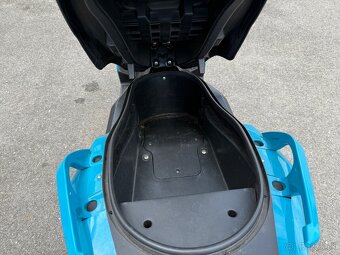 Maxon optimus cl125t - 11