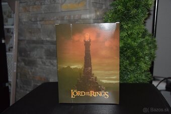 LORD OF THE RINGS - WITCH-KING OF ANGMAR / Gandalf - - 11