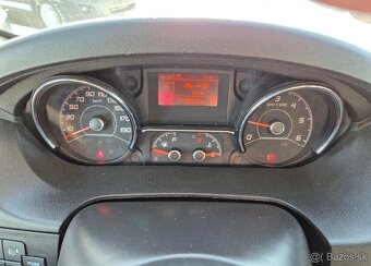 Fiat Ducato L4H2 2,3 MultiJET / 131Hp Automat - 2016 - 11