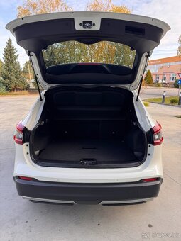 Nissan qashqai 1.3 DIG-T, 2021, možnost odpočtu DPH - 11