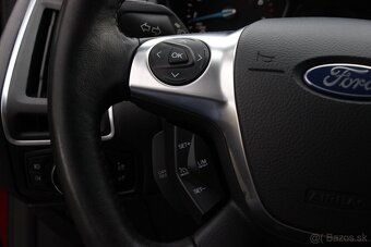 Ford Focus Kombi 1.0 SCTi 125k Sport už od 59€ mesačne - 11