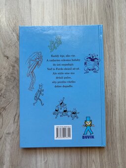 3 x Ferdo Mravec - Ondřej Sekora - 11