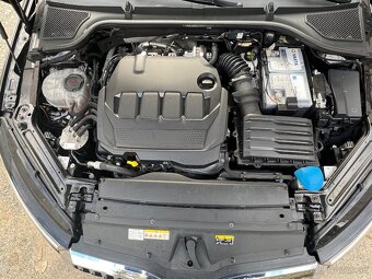 predám skoda octavia 2,0tdi 147kw 4x4 - 11