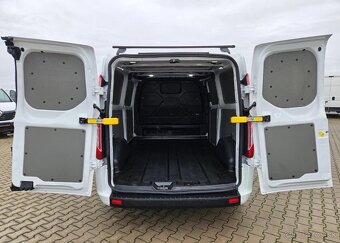 Ford Transit Custom L2H1 2.0TdCi/131 koni - rok 2021 - 11