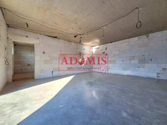 na predaj 6-izbová NOVOSTAVBA,Ortáše 607m2, 18 km od Košíc - 11