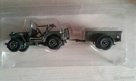 Zberateľské modely vojenskej techniky - 11