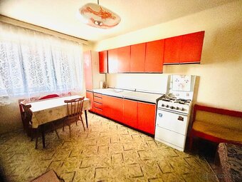 REZERVOVANÉ Na predaj rodinný dom v obci Nacina Ves - 11